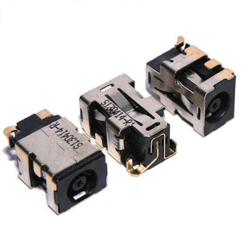 Conector Jack Dc Para Portátil Hp Elitebook 820 840 850 G3