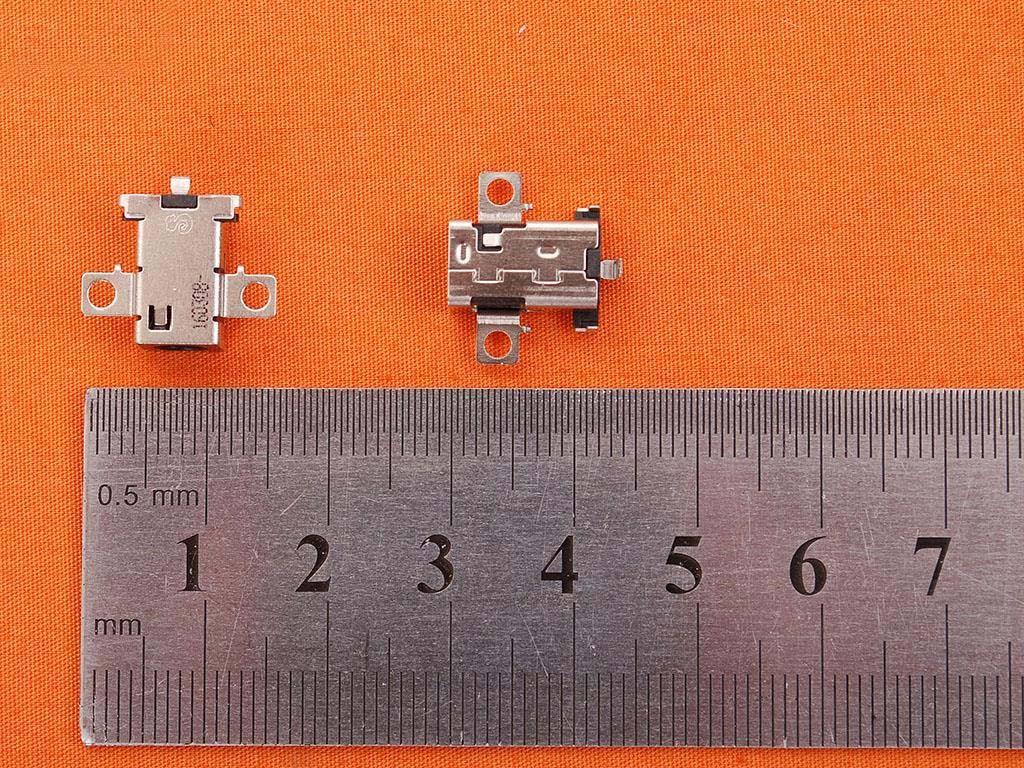 Conector Dc Jack Para Portátil Lenovo Ideapad 310-15Isk Pj975