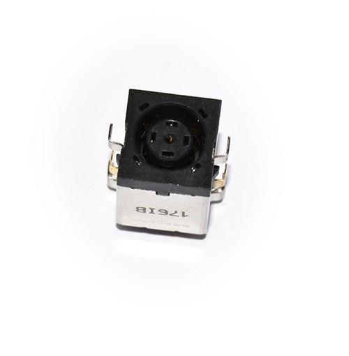 Conector Dc Jack Para Portátil Pj062 Nc8430 Nw8440 Nw9440 Nx7400 Nx8420 Nx9410 Nx9420 Nx9420Ff 8510P