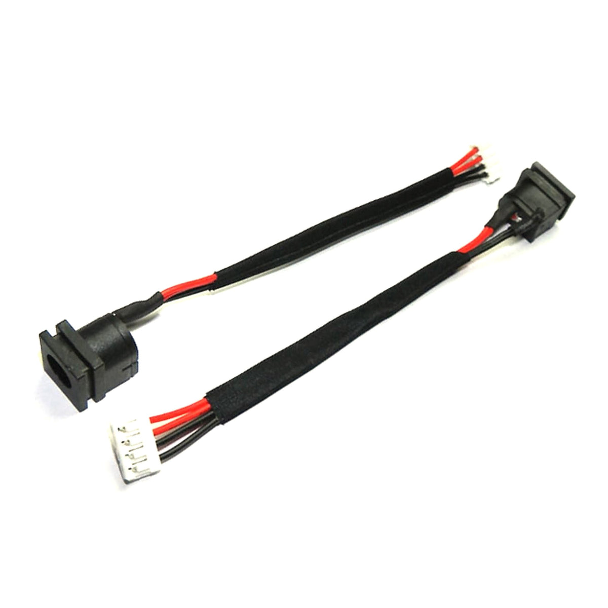 Conector Dc Jack Para Portátil Toshiba Satellite A200 A300 L300 L350 L655