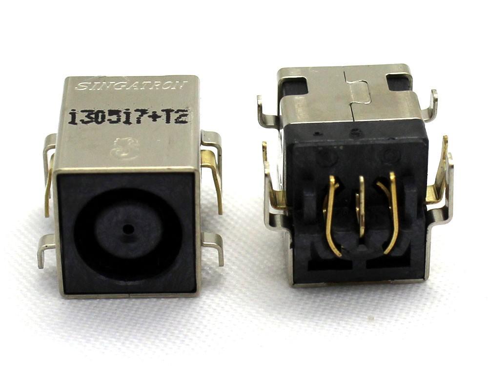 Conector Dc Jack Para Portátil Dell Inspiron M4010 N4020 N4030 M5010 N5010