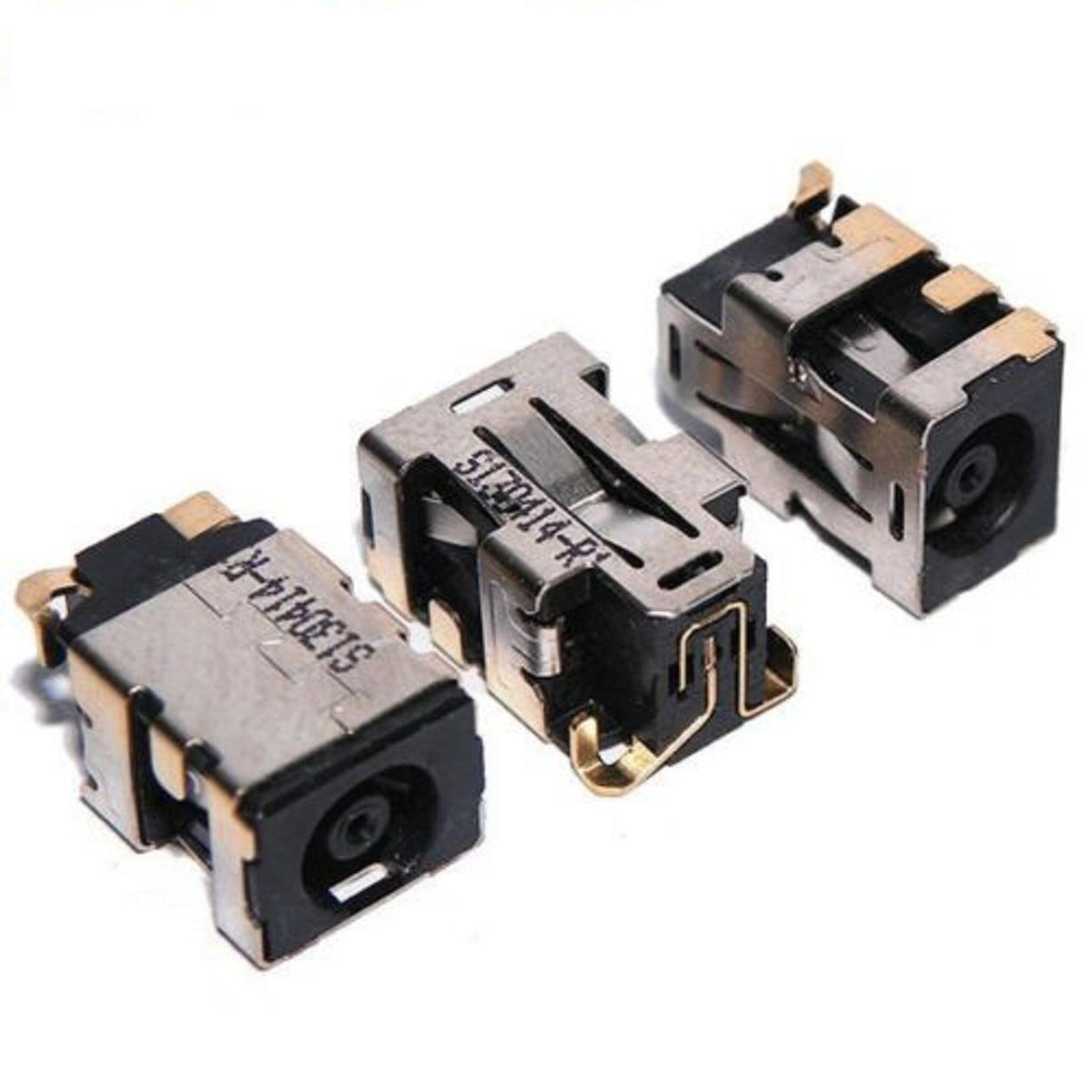 Conector Jack Dc Para Portátil Hp Elitebook X360 1030 G2