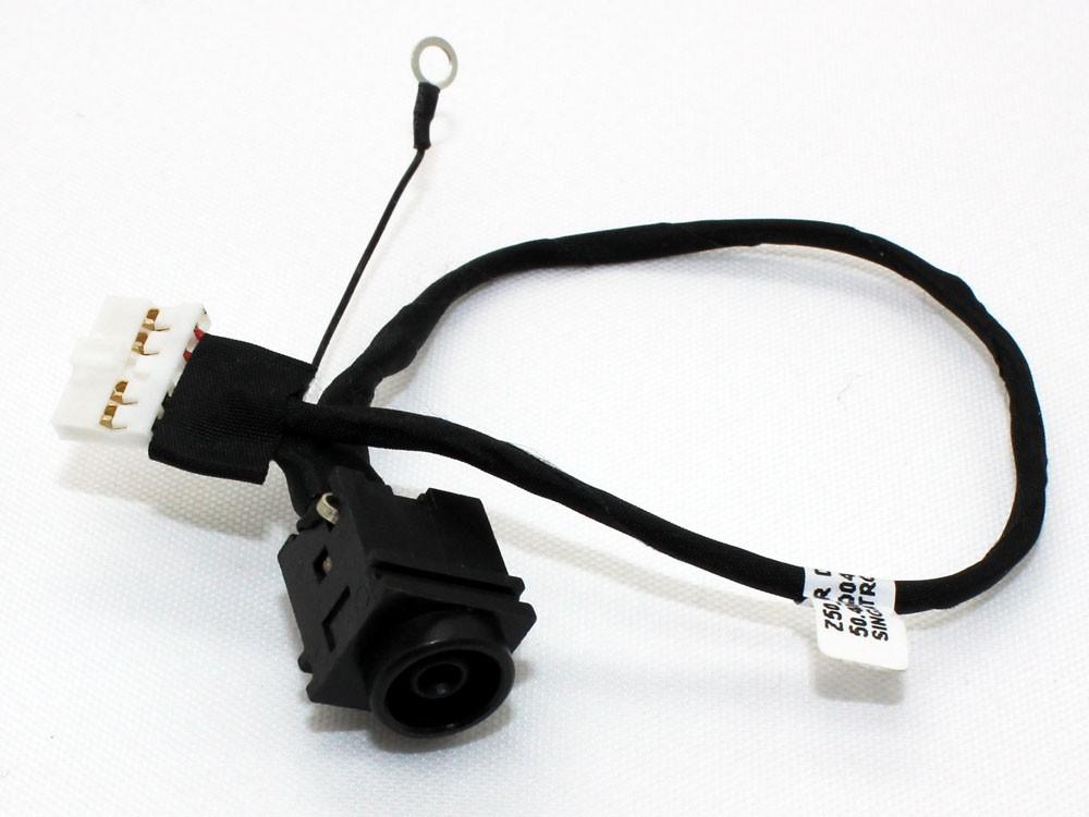 Conector Jack Dc Para Portátil Sony Vaio Sve171G11M Sve17A1M6E/W