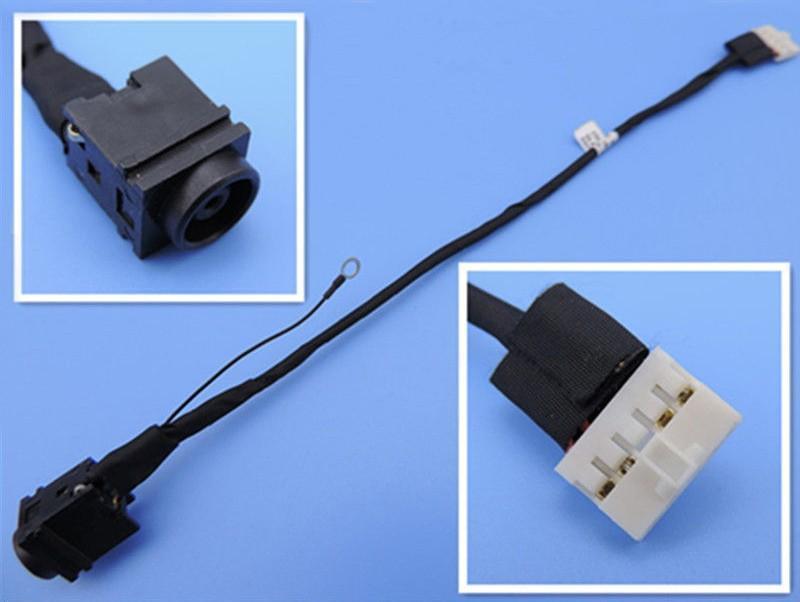 Conector Dc Jack Para Portátil Sony Vaio Pcg-71C11L Pcg-71C11W Pcg-71C11M