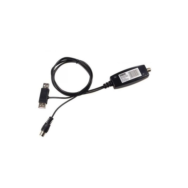 Conector Usb Mctv-697 Adapter Para Anteny Dvb-T