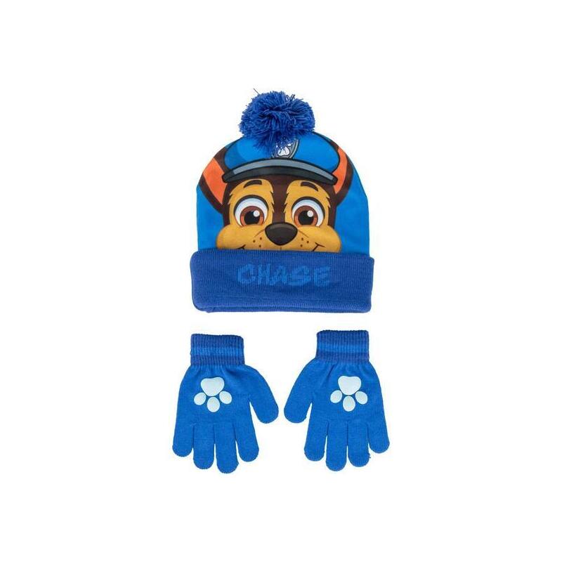 Conjunto 2 Piezas Paw Patrol Talla U