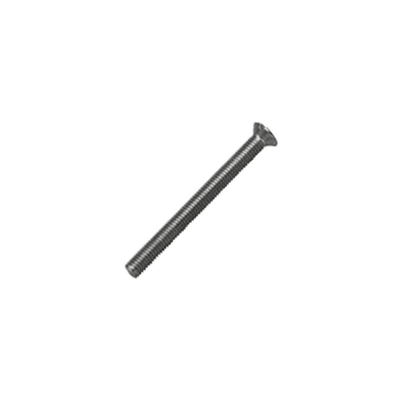 Conjunto De Dos Tornillos De Valvula De Fregadero - (Envasado)