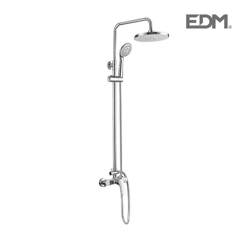 Conjunto De Ducha Serie Exelence Edm