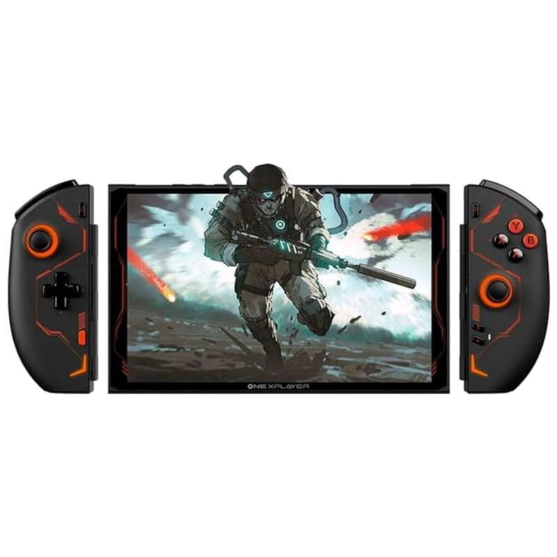 Consola Onexplayer 2 Amd Ryzen 7 6800u/32gb/2tb/8.4 Pulgadas Negro