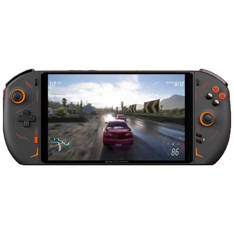 Consola Onexplayer 2 Amd Ryzen 7 6800u/32gb/2tb/8.4 Pulgadas Negro