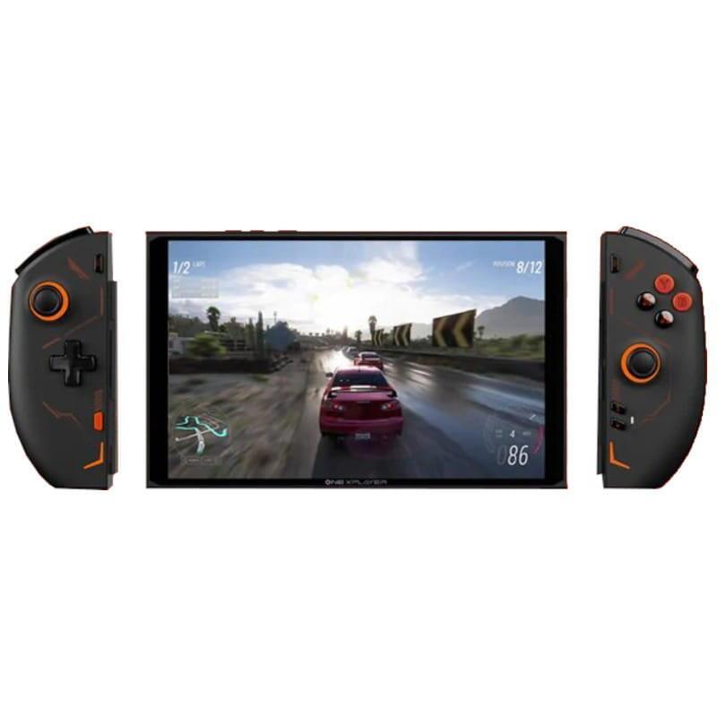 Consola Onexplayer 2 Amd Ryzen 7 6800u/32gb/2tb/8.4 Pulgadas Negro