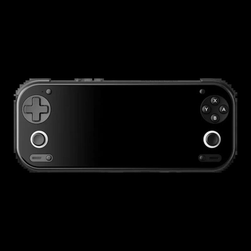 Consola Portátil Anbernic Rg 55g1 8gb/128gb Negro Snapdragon G1 Gen 2