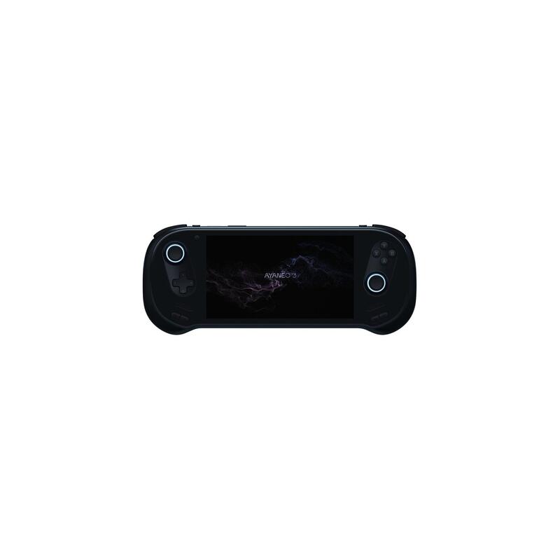 Consola Portátil Ayaneo 3 Oled Ryzen Ai 9 32 Gb/1 Tb Negro