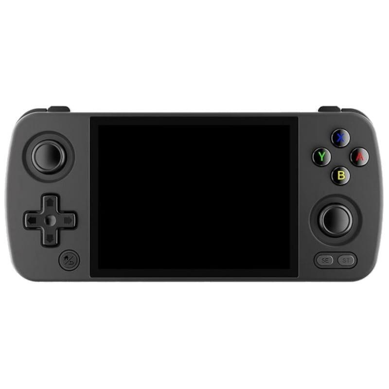 Consola Retro Portátil Anbernic Rg405m Standard Negro