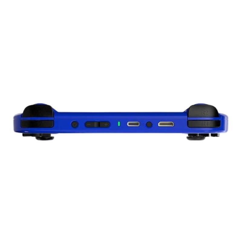 Consola Retro Portátil Anbernic Rg40xx V 64gb Azul