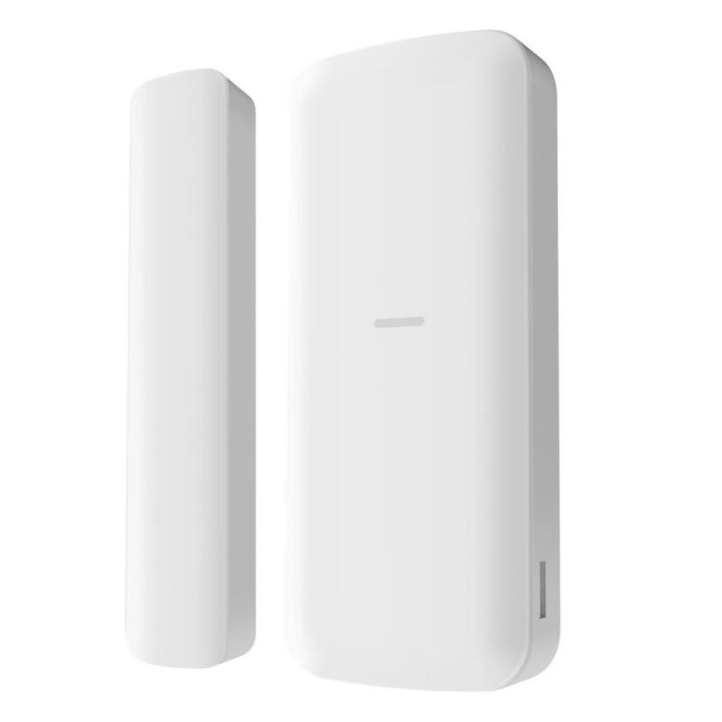 Contacto Magnético Inalámbrico Superficie 43mm Hikvision Sistema Axpro