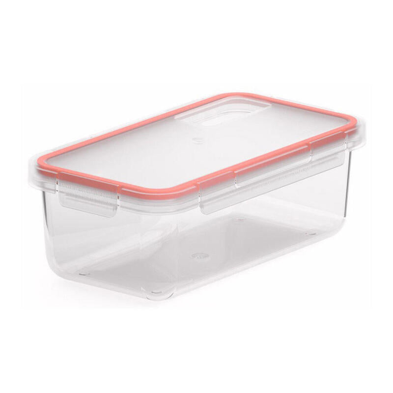 Contenedor Hermético 0,75l. Transparente 6090/50 Valira