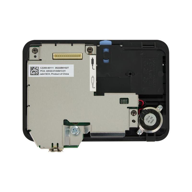 Control Panel Assembly Kit  For Hp Printers