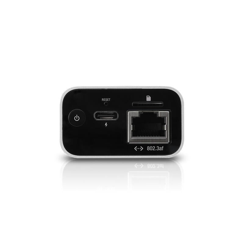 Controlador Ubiquiti Uck-G2 Unifi Cloud Key, Built-In Battery
