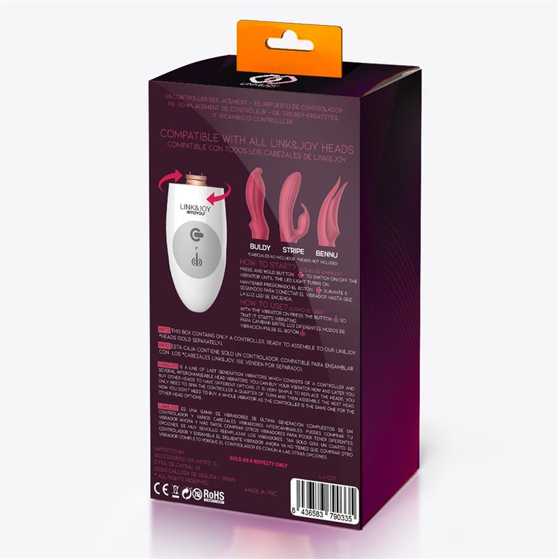 Controller Usb