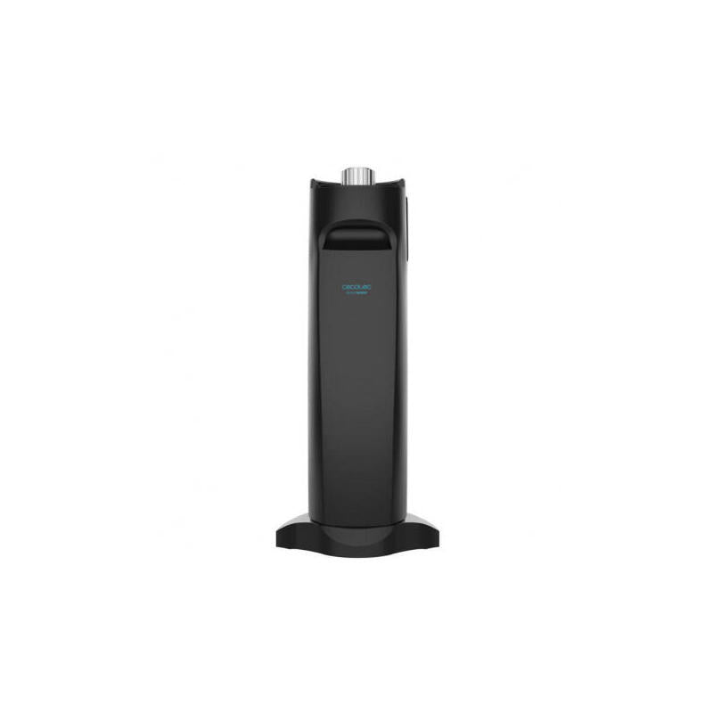 Convector Cecotec Ready Warm 6600 Turbo Convection Plus 2 Niveles De Potencia 2000w