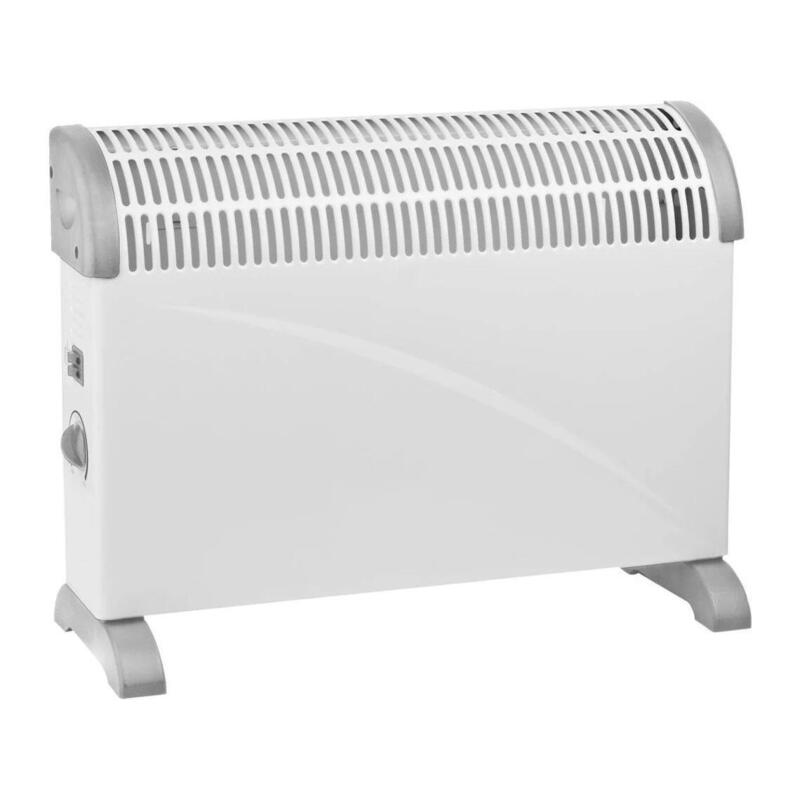 Convector Kunft Kch9380 2000w