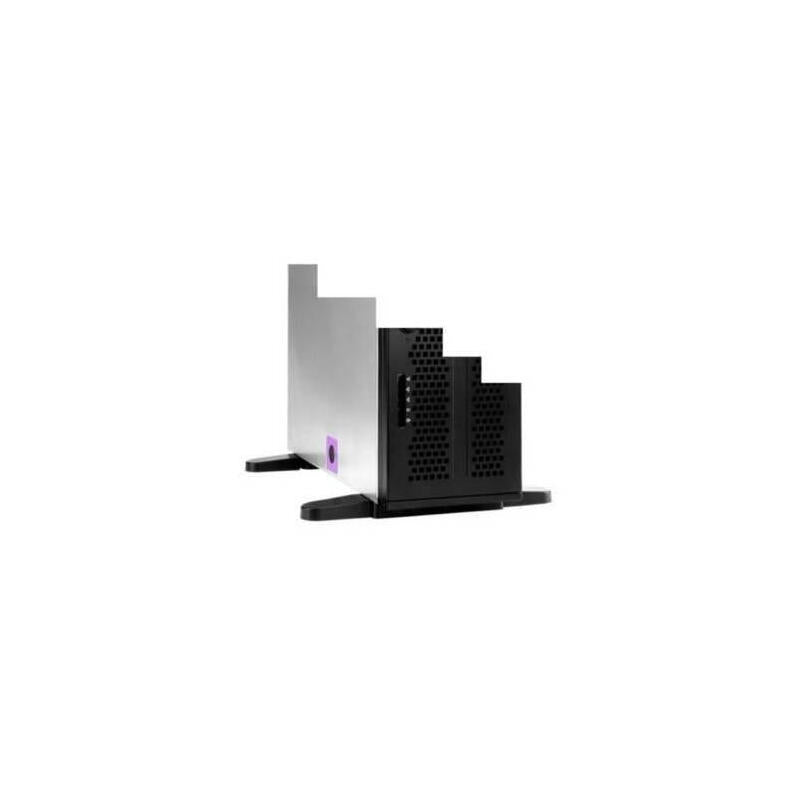 Conversor  Rack In Win R400 En Pedestal