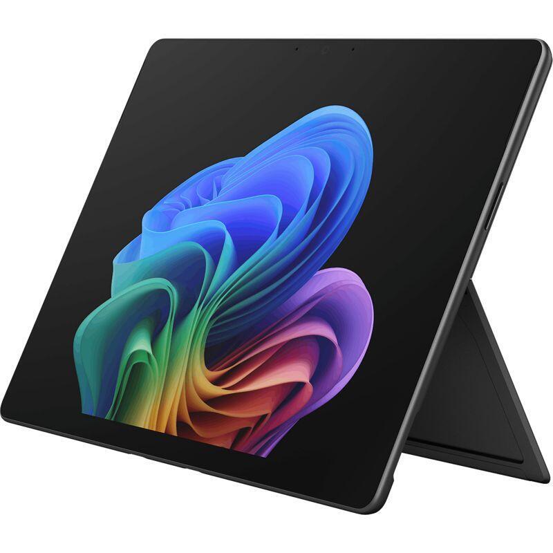 Convertible 2 En 1 Microsoft Surface Pro 13" Qhd Qualcomm Adreno Gpu 24 Gb Ram 512 Gb Ssd Adreno Onboard Graphics W11 H Sin Cargador