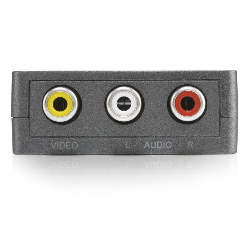 Convertidor Hdmi Marmitek Rca Scart Connect Ha13