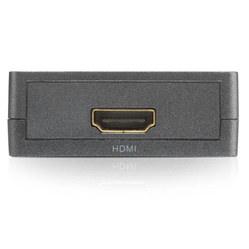 Convertidor Hdmi Marmitek Rca Scart Connect Ha13