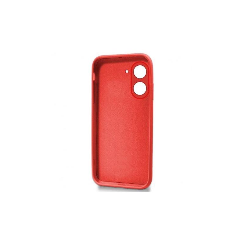 Cool Carcasa Xiaomi Redmi A5 Cover Rojo
