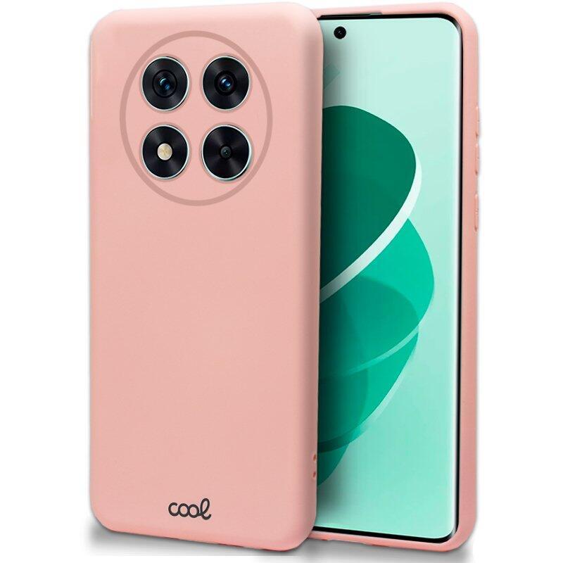 Cool Carcasa Xiaomi Redmi Note 14 Pro 5g / Note 14 Pro Plus 5g / Poco X7 Cover Rosa