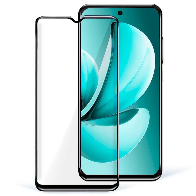 Cool Protector Pantalla Cristal Templado Realme C71 (Full 3d)