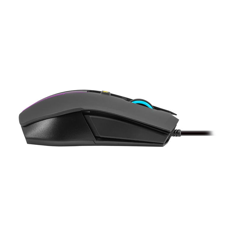 Cooler Master Desktop Gaming Devastator 4 [De] Black Rgb Revised Version