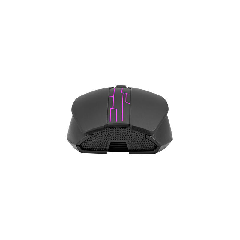 Cooler Master Desktop Gaming Devastator 4 [De] Black Rgb Revised Version