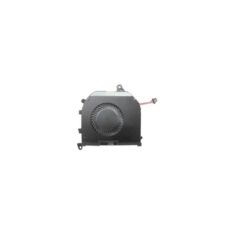 Cooling Fan Assembly For Xps  15 9570 And Precision 5530