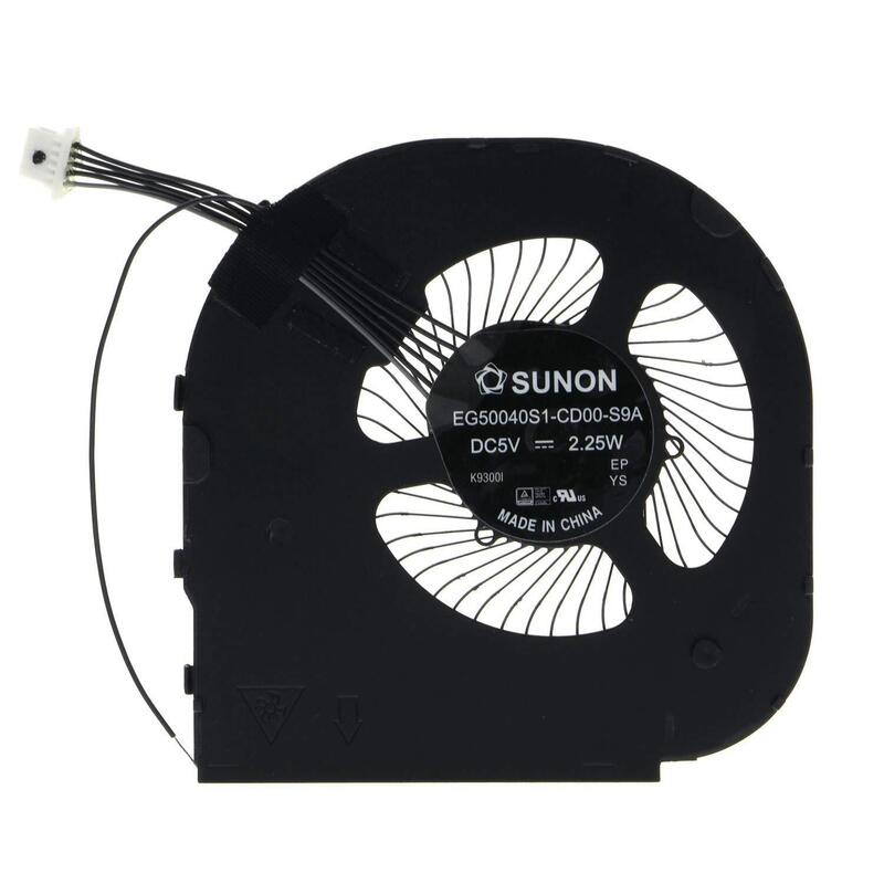 Cooling Fan For Lenovo  Thinkpad T480s