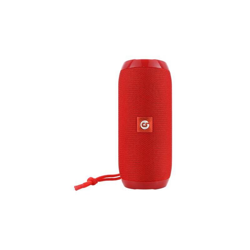 Coolsound Altavoz Xs Bluetooth 10w - Autonomia Hasta 4h - Usb, Microsd - Manos Libres - Resistencia Al Agua Ipx4