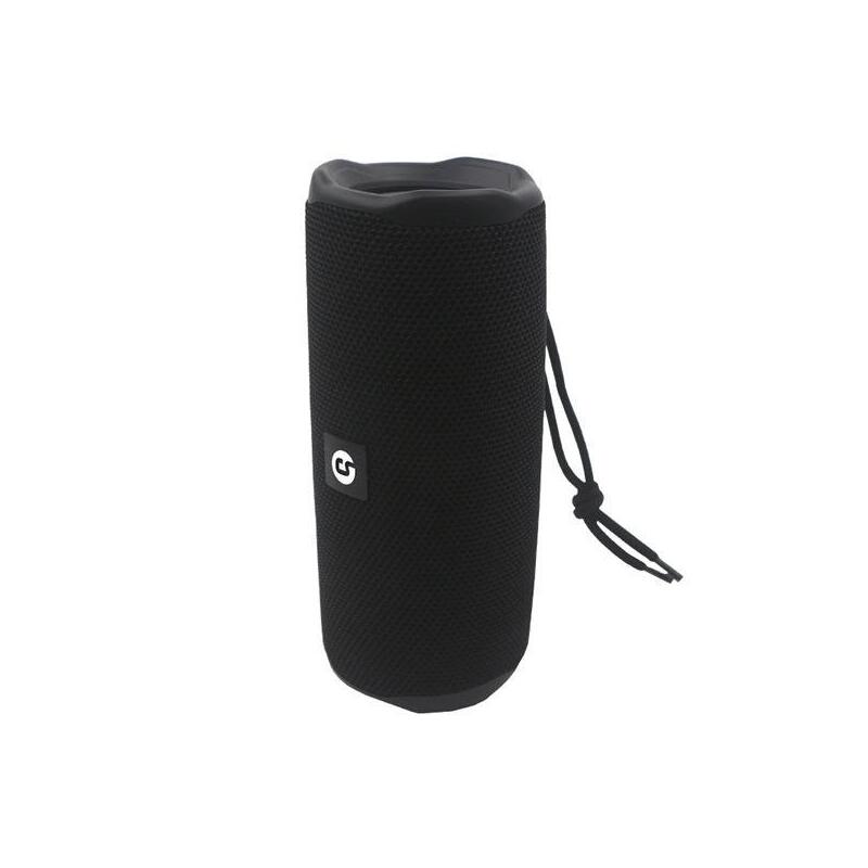 Altavoz Bluetooth  Coolsound Street Vibe True Wireless 10w - Autonomia Hasta 3h - Usb, Microsd - Funcion Manos Libres -