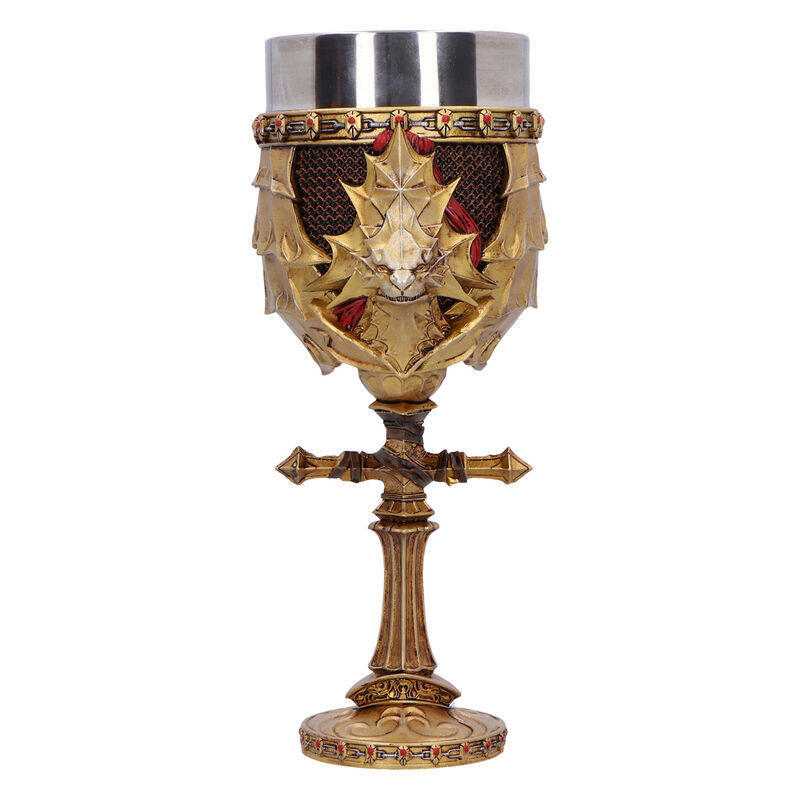 Copa Dark Souls Ornstein 19.5 Cm