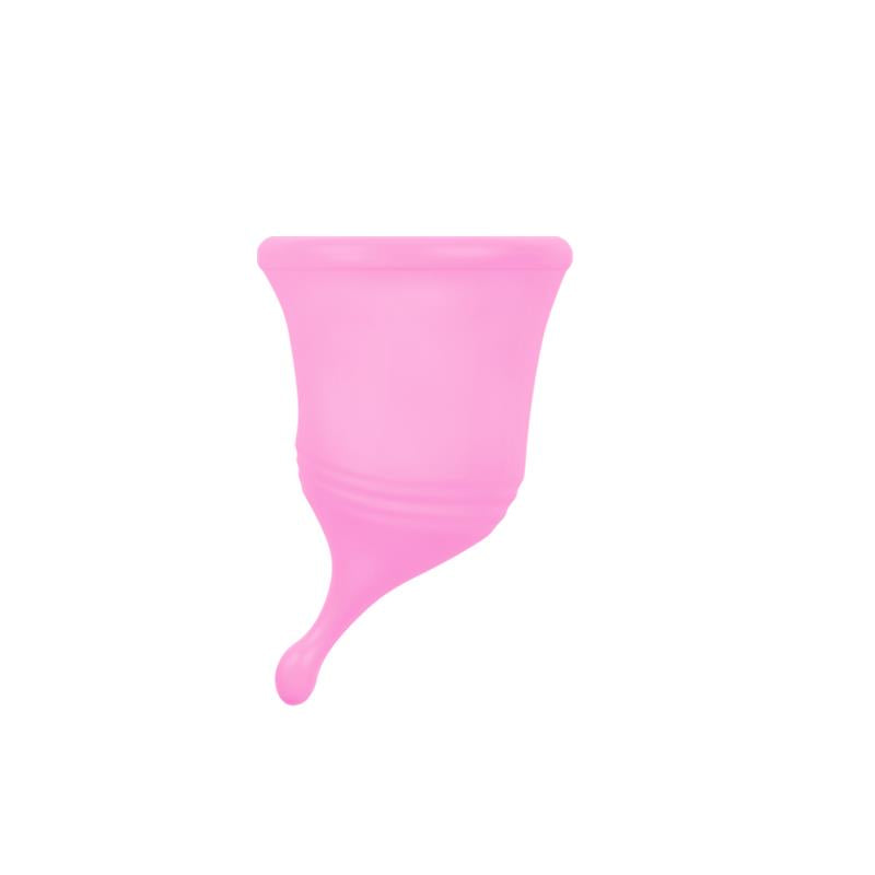 Femintimate - Eve New Copa Menstrual Silicona - Talla L