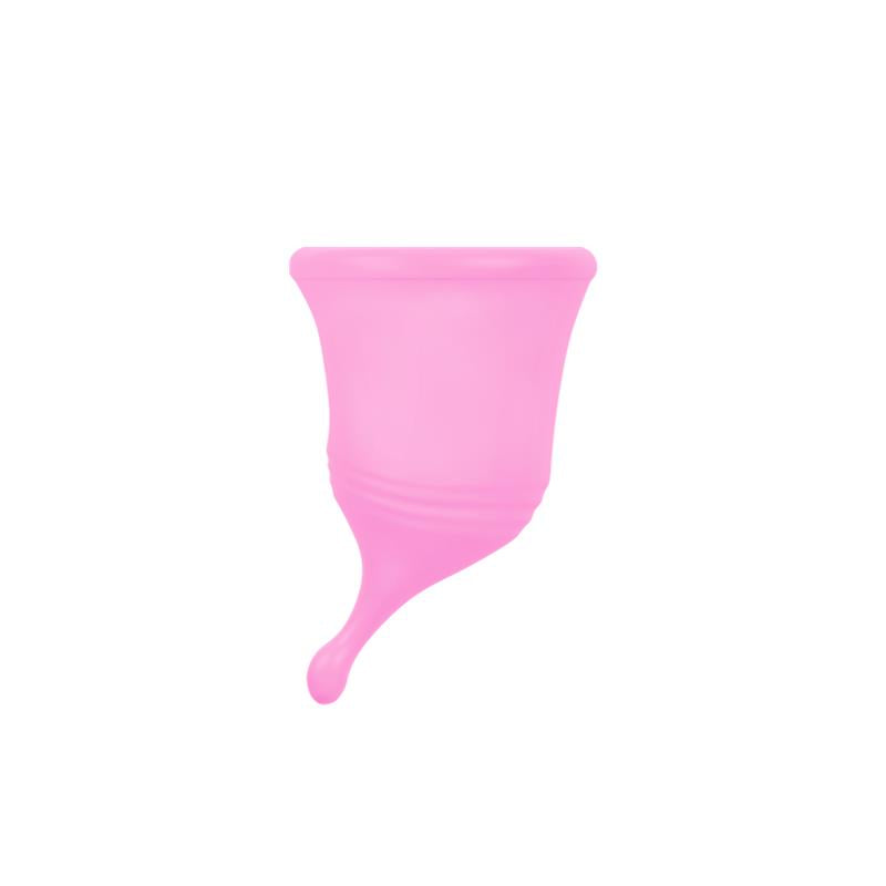 Femintimate - Eve New Copa Menstrual Silicona - Talla M