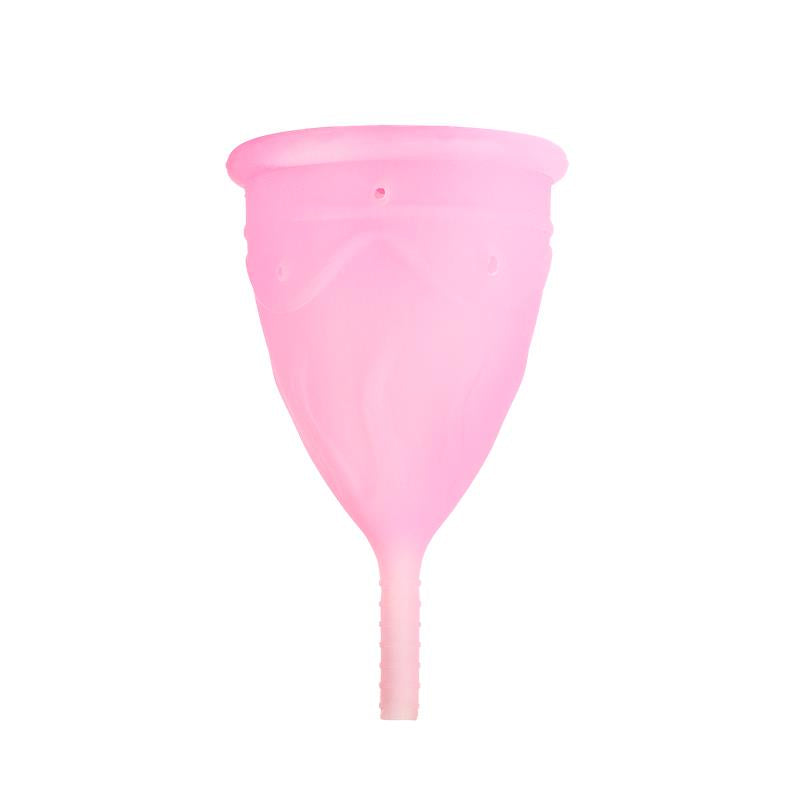 Femintimate - Eve Copa Menstrual Silicona - Talla L
