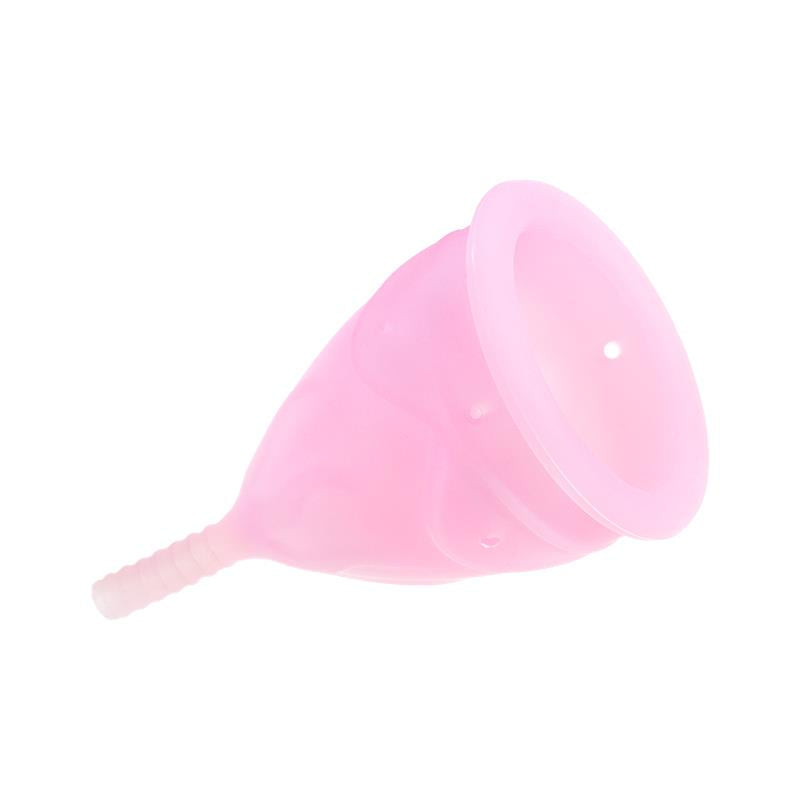 Femintimate - Eve Copa Menstrual Silicona - Talla S