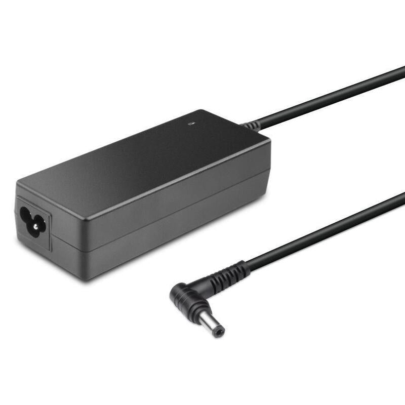 Coreparts Mba1069 Adaptador E Inversor De Corriente Interior 90 W Negro
