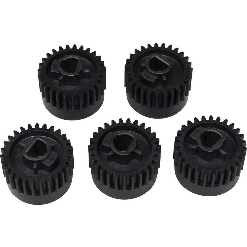 Coreparts Msp2477 Recambio Imoresora Engranaje De Rodillo Inferior 1 Pieza[S]