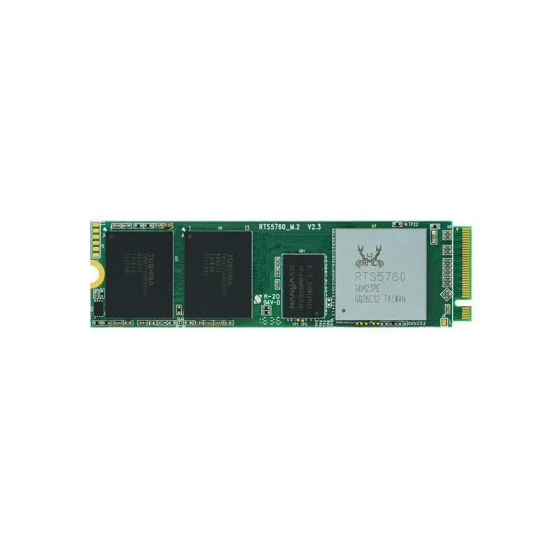 Coreparts Ne-1tbt Unidad De Estado Sólido M.2 1000 Gb Pci Express 3.0 3d Tlc Nvme