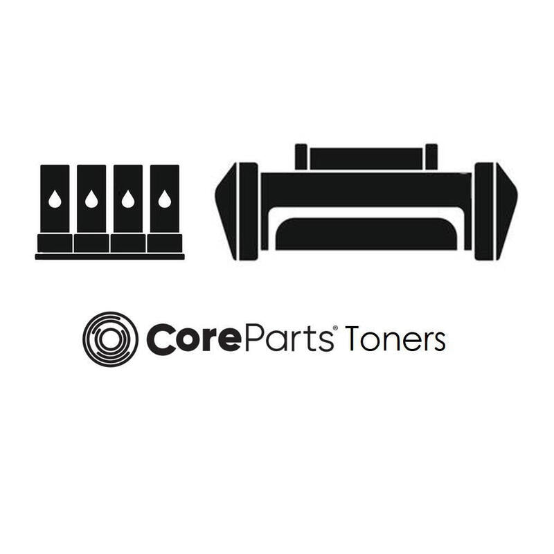 Coreparts Qi-W2070a Cartucho De Tóner