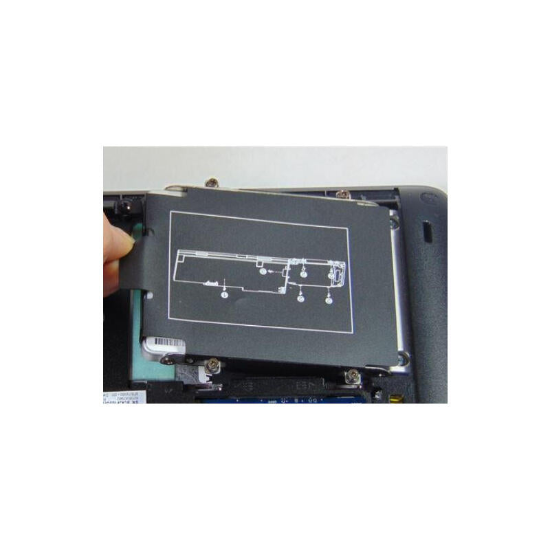Coreparts Ssdm512i384 Unidad De Estado Sólido 512 Gb