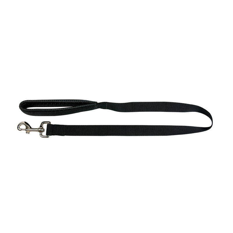 Correa Confort 80x2cm Color Negro Nayeco